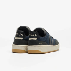 V-90 B-MESH NAUTICO BLACK