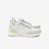 IMPALA ENGINEERED-MESH FROST CREAM