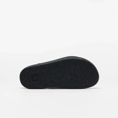 ARPOADOR SUEDE EAGLE BLACK