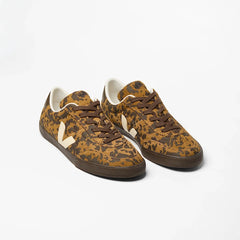 PANENKA SUEDE CAMEL WILD COUNTRY
