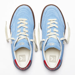 PANENKA SUEDE AQUA PIERRE BARK