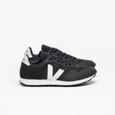 SDU B-MESH BLACK WHITE