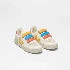 V-10 LEATHER WHITE TONIC