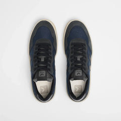V-90 B-MESH NAUTICO BLACK