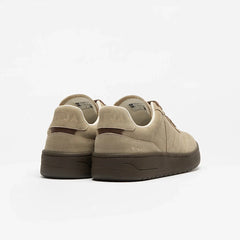 V-90 SUEDE TAUPE EAGLE