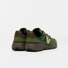 SALAR ALVEOMESH VEJA X CARNAN MILITAR