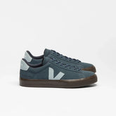 CAMPO SUEDE NAUTICO STEEL EAGLE