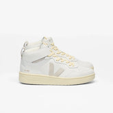 V-95 LEATHER WHITE NATURAL