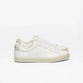 ESPLAR LEATHER WHITE