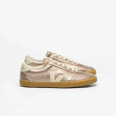 VOLLEY LEATHER BRONZE PIERRE