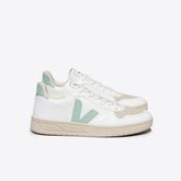 V-10 CWL WHITE MATCHA