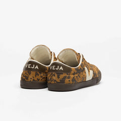PANENKA SUEDE CAMEL WILD COUNTRY