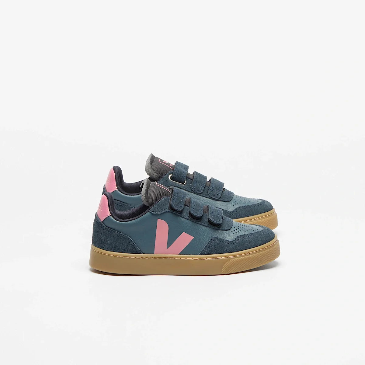 V-90 LEATHER CALIFORNIA MARY NAUTICO