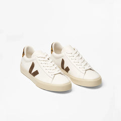 CAMPO LEATHER WHITE CAMEL WILD COUNTRY