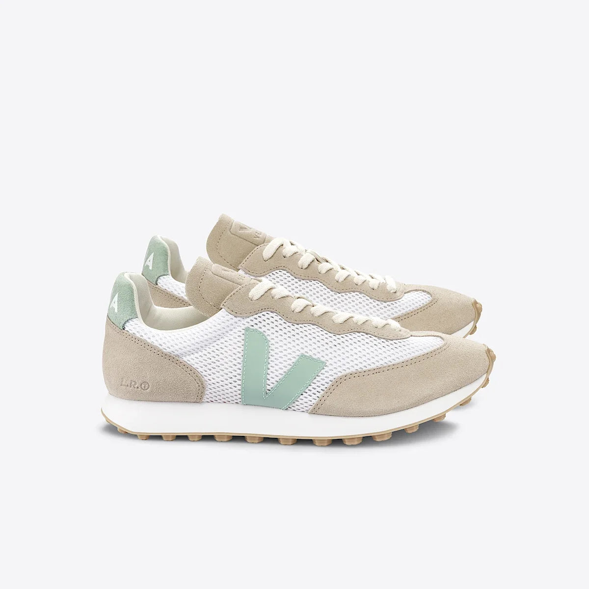 RIO BRANCO AIRCELL LUNAR MATCHA
