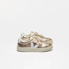 ESPLAR LEATHER PLATINE WHITE