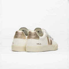 RECIFE LEATHER WHITE PLATINE