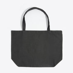 TOTE BAG COTTON RAVEN