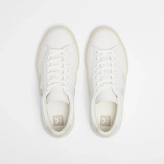 CAMPO LEATHER WHITE NATURAL