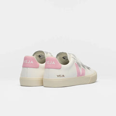 RECIFE LEATHER WHITE GUIMAUVE