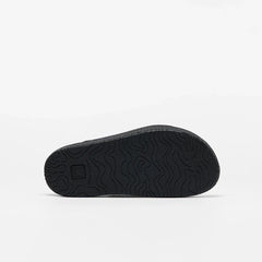 ARPOADOR SUEDE AMARANTE ROSE FLUO BLACK