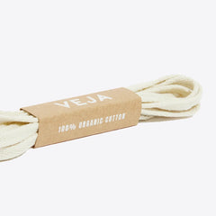 LACES ORGANIC COTTON PIERRE