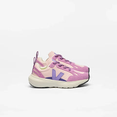 CANARY ELASTIC LACES LEATHER PETALE JOKER