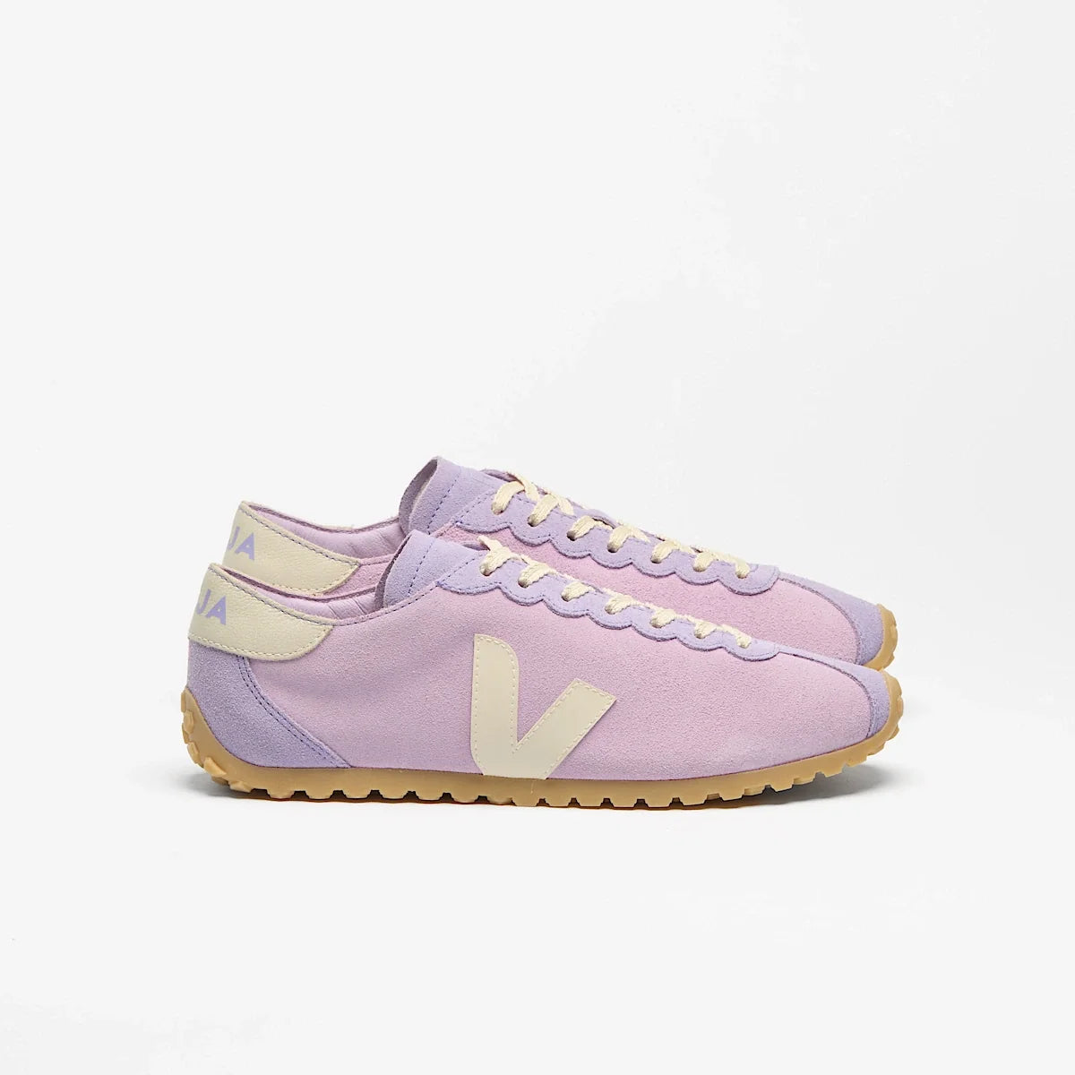 CATEYES SUEDE ORCHID PIERRE