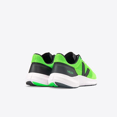 MARLIN V-KNIT VERT FLUO BLACK