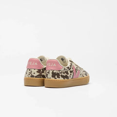 VOLLEY ELASTIC LACES LEATHER PIERRE WILD COUNTRY MARY