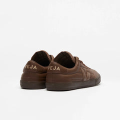 PANENKA SIGNATURE LEATHER WALNUT EAGLE