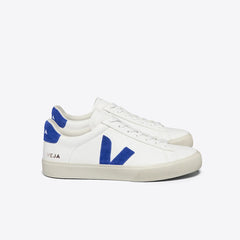CAMPO LEATHER WHITE PAROS