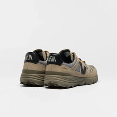 SALAR ALVEOMESH ARDOISE TAUPE BLACK