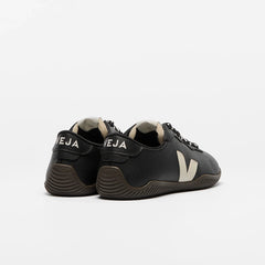 JITSU LEATHER BLACK PIERRE EAGLE