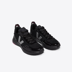 IMPALA ENGINEERED-MESH VEJA X 7 DAYS ACTIVE BLACK SILVER