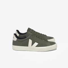CAMPO SUEDE MUD PIERRE