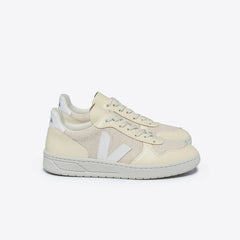 V-10 J-MESH JUTE WHITE